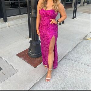 homecoming/formal dress